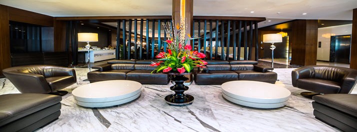 1384/Clarion Hotel President - Chennai 04.jpg